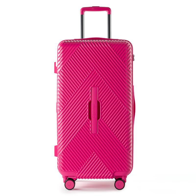 Diplomat DS-1353 Hardside Spinner Luggage