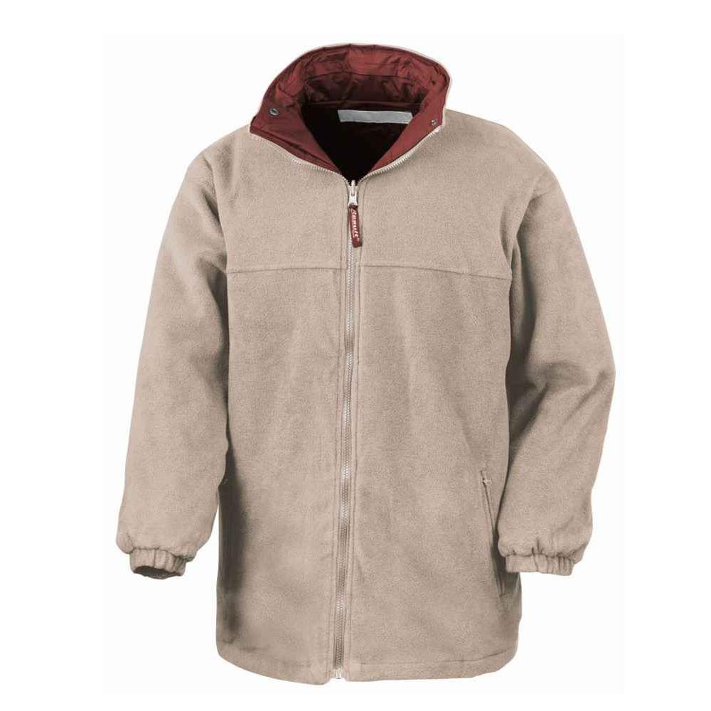 Result Unisex Adult StormDri 4000 Reversible Jacket