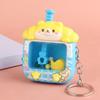 Small Claw Machine Toy Keychain With Fun Game For Kids And Adults