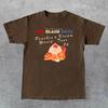 Camiseta The Black Keys Peaches 'n Kream World Tour Todas las Tallas S-5XL AR3617