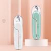 1PC Cat Nail Scissors Anti-blood Position Nail Grinder Kitten LED Light Blood Line Pet Nail Clipper Dog Cat Nail Clippers