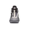 Anta Wind Tunnel 2 Durable Breathable High-Top Basketball Shoes Men's Gray Sneakers 112211620S-2