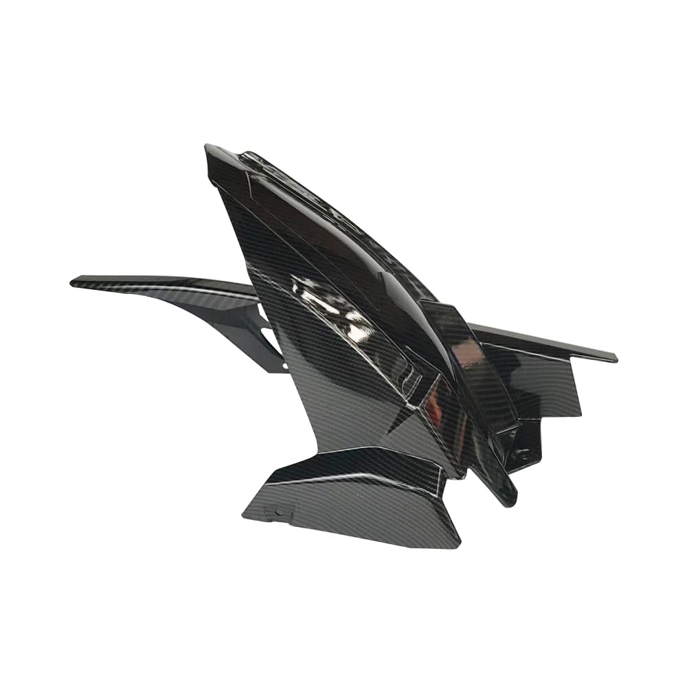 Kawasaki Z900RS Long Rear Inner Fender Carbon Tone