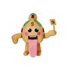 2026 New Blue No. 67 Steal A Brainrot Sammy Jandel Strawberry Elephant Plush Doll Anime Peripherals Toy Christmas Gift