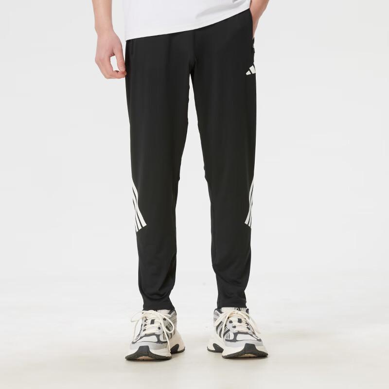 

Мужские спортивные брюки Adidas для бега, тренировок, повседневные S