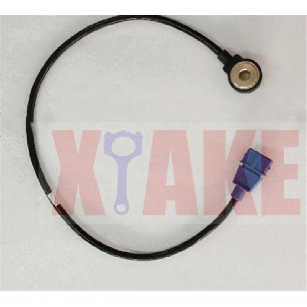 

Car Engine Ignition Knock Detonation Sensor For Haima 2