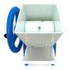 Endo Shoji Commercial Ice Crusher Made In Japan FAI13