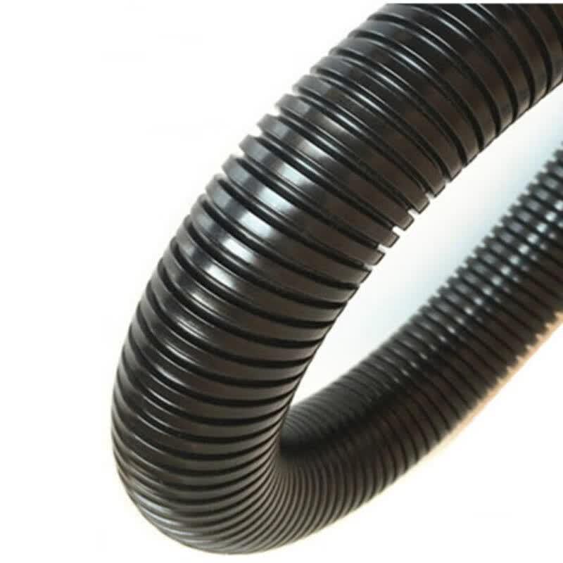 Handi DN50 Flame Retardant Flexible Corrugated Plastic Conduit