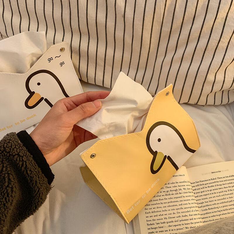 Winnie the Pooh Tyłek Uchwyt na chusteczki na biurko