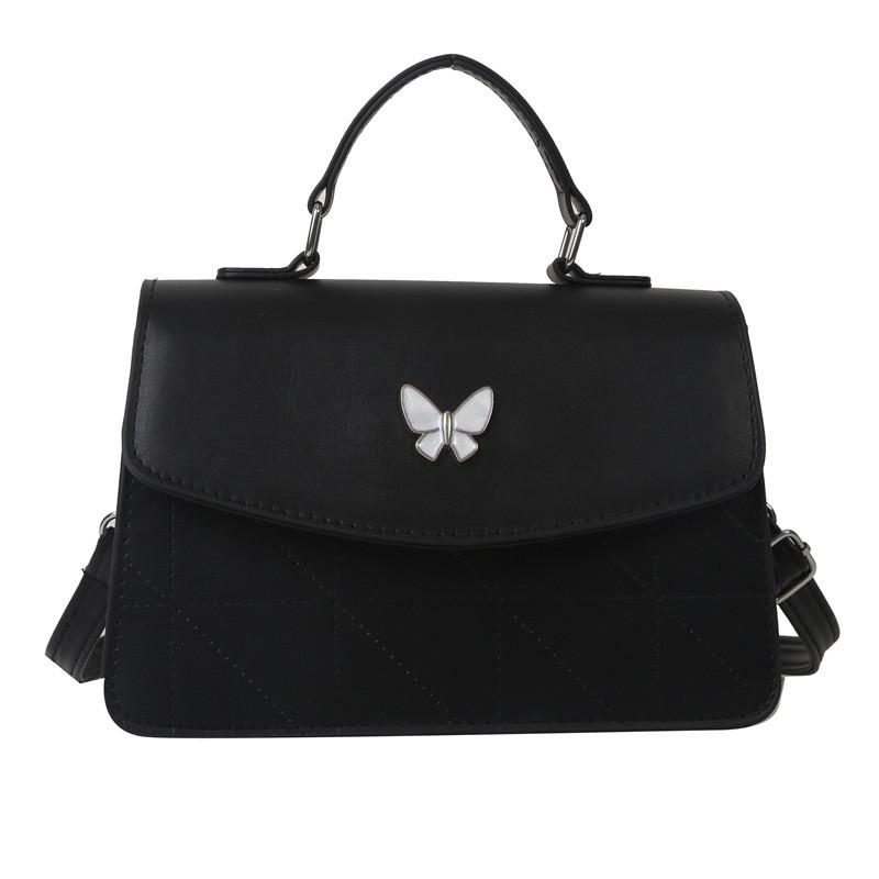 Fashionable Elegant Handbag Stylish New Autumn Trendy Shoulder Bag For Women