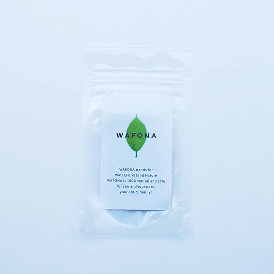 WAFONA Comb Mini Dogs and (for Cats)