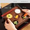 Sunmeny Authentic All-in-One Buddhist Altar Set, Yamanaka Lacquerware, Made In Japan, Offering Set, Domestic Buddhist Altarware, Buddhist Altarware St