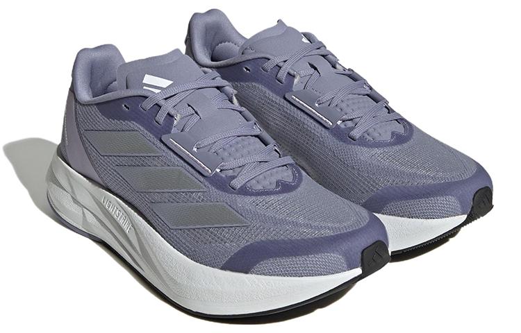 adidas Duramo Speed Low Silber Violett W - IE9681