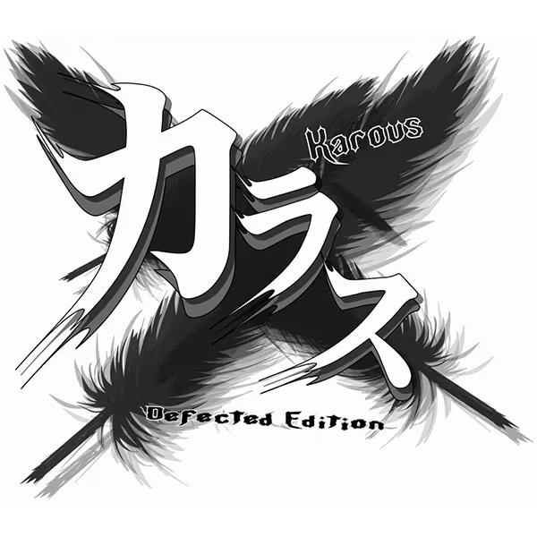 

NINTENDO SWITCH Karous - Defected Edition - Japan NEW