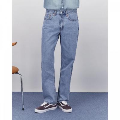 Levi S 550 Relaxed Straight Denim pantS 00550 4834
