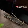 Newcomer Offer: Creative Chinese Fisherman Incense Holder and Agarwood Burner