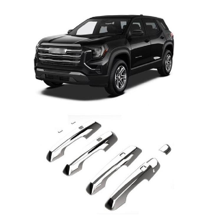 Автозапчасти для GMC Terrain 2025 2026 Автоаксессуары Накладки на ручки дверей Отделка