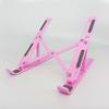 N3 Aluminum Alloy Laptop & Tablet Riser Stand with Heat Dissipation