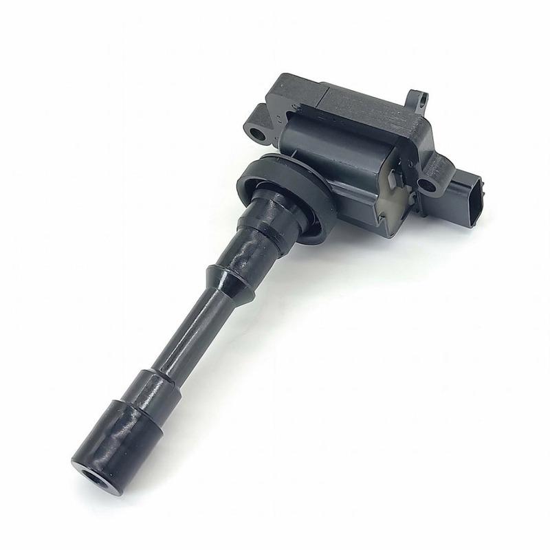 1x New Ignition Coil For Mitsubishi-4G18 High Pressure MD361710 MD362903 099700-048