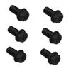 12.9 LS Transmission Flywheel Bolts Set Flexplate Kit 551926, 11569956 for LS Engines LS1 LS2 LS3 LS6 LS7 4.8 5.3 6.0