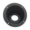 1 x Fuel Gas Tank Fuel Filler Neck Bezel 52127675AC For Wrangler TJ 1997-2006