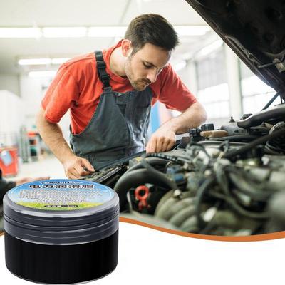 30G Stark Haftendes Autogrease Zur Verhinderung von Metallrost Kupferfett Hochtemperatur-Elektrokontaktfett