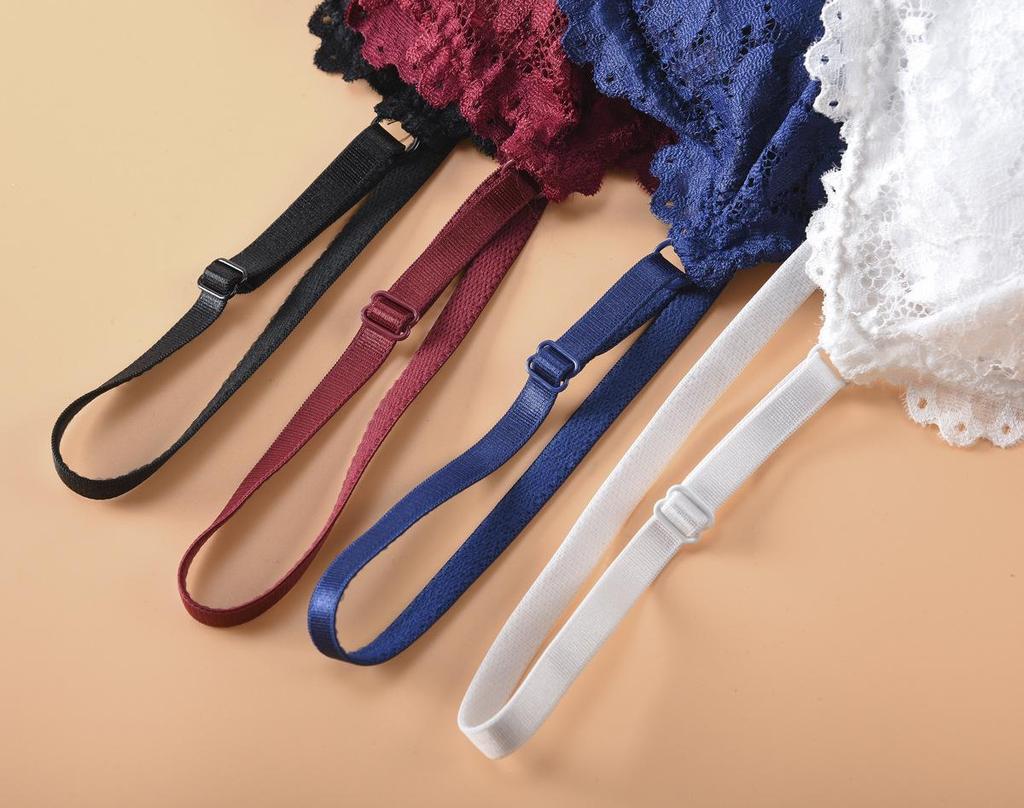 Lace Backless Camisole Top with Padded Bra – Women's Inner Wear & Sports Bra