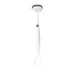 1PC Tongue Scraper Tongue Scraping Plate Oral Cleaning Brush Reusable Fresh Breath Oral Hygiene Care Cleaning Tool