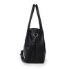 Borsa Tote in Pelle PU da Donna, Borsa a Spalla Crossbody di Grande Capacità, Borsa a Mano Morbida in Pelle, Borsa Casual Quotidiana per Pendolari, Borsa Hobo Multiuso per il Lavoro
