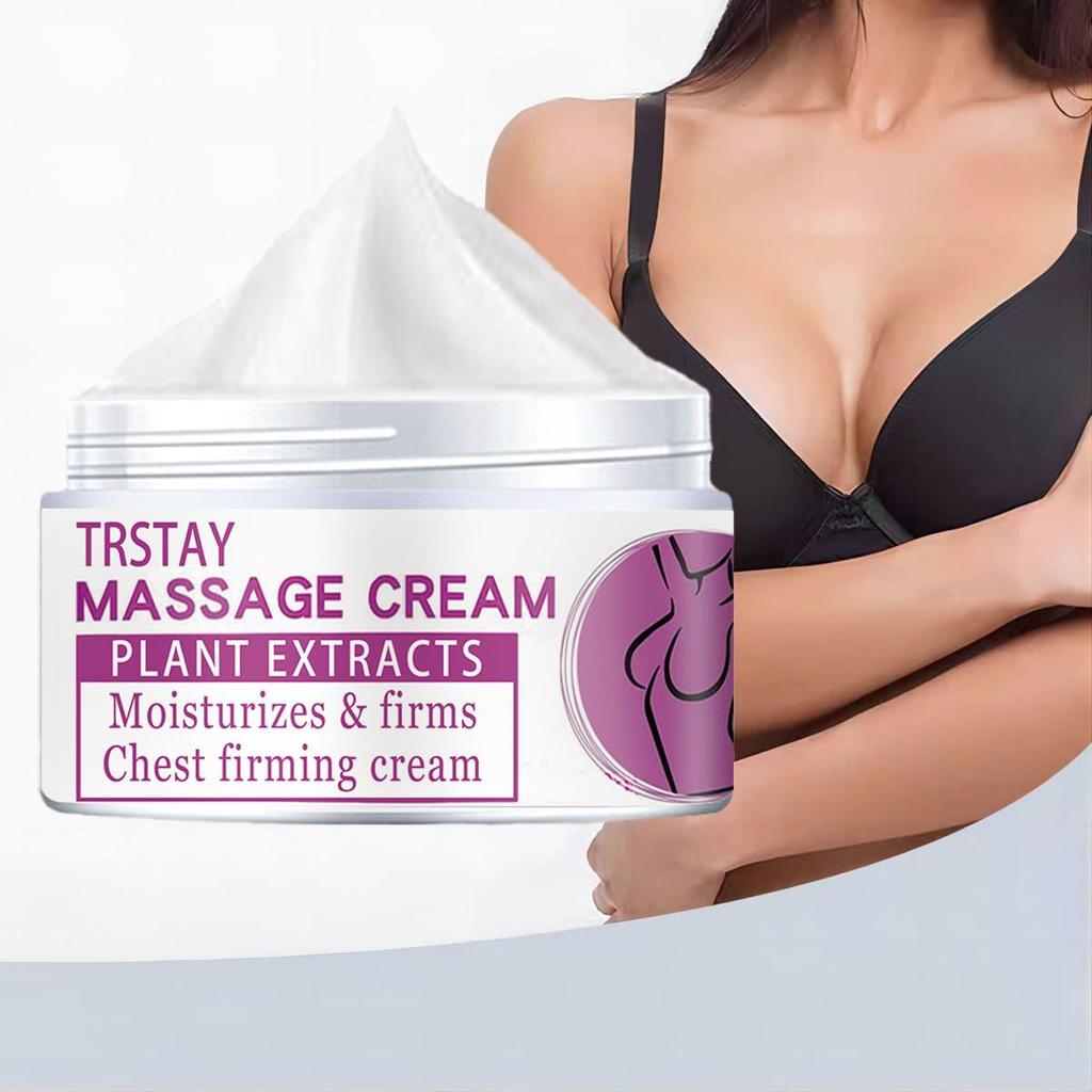 Breast Enhancement Cream,Special Body Cream To Make The Breasts And Buttocks Tighter And Fuller