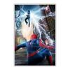 Marvel SpiderMan Καμβάς Ζωγραφικής Τέχνη Τοίχου Αφίσα Υπερήρωα Ταινίας Διακόσμηση Σαλονιού Παιδικό Δωμάτιο