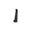 Hdphone Stand Wooden Desktop Gaming Hdset Holder rphone Stand with Storage Base for Men