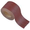 Roll of sandpaper INTERFLEX 50 m