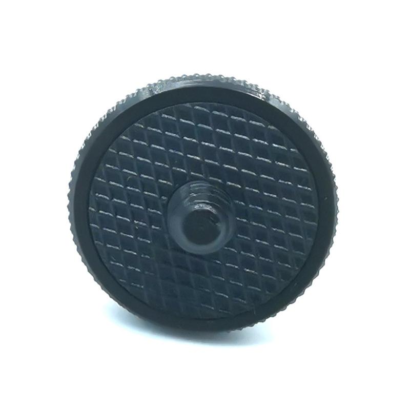 1/4 Adapter Action Camera Universal Selfie Stick Tripod Stabilizer Camera Spare Parts Suitable For Gopro/Insta360