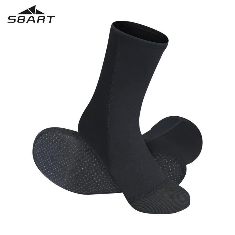 Sharkbart Unisex Anti-Cut Diving & Wading Socks