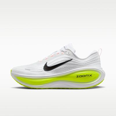 

Nike Vomero Plus White Barely Volt Black 41