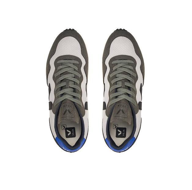 Мужские кроссовки Veja Sdu alveomesh rr1803139b серые