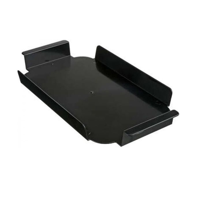 Bac a glaçons avec plateau