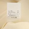 green label relaxing Spring coat 36 Ivory United arrows Women Used
