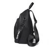 Schoolbag Backpack Women's 1011 New Fashion Premium Commuter Women's Backpack Casual Large Capacity Lightweight Travel Backpack
