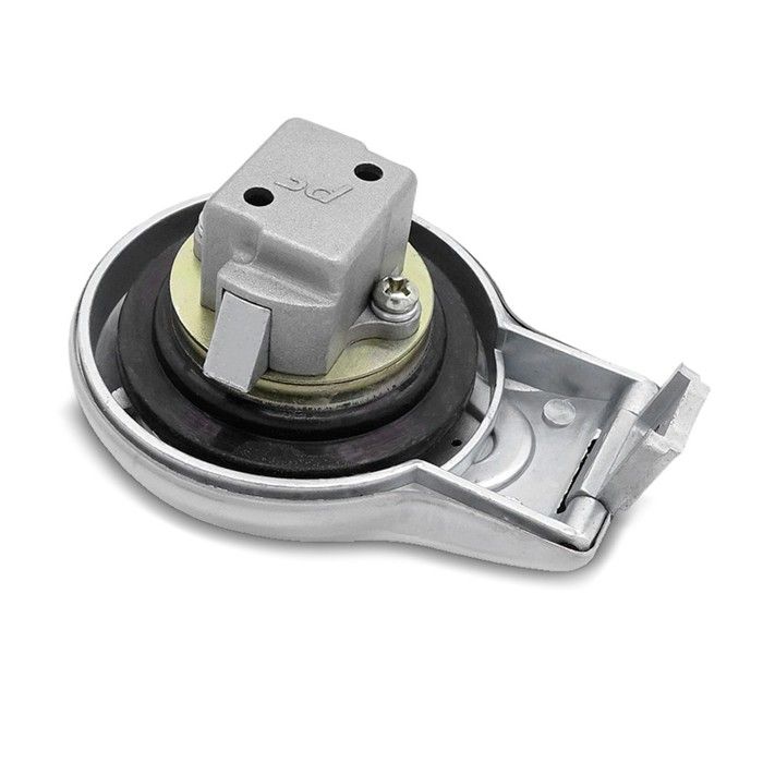 Bouchon de réservoir de carburant + clé pour Yamaha XV 535 Virago 88-03 OEM