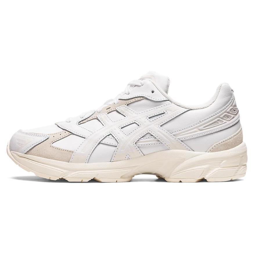 New Asics Gel 1130 White Cream 1201A844-100