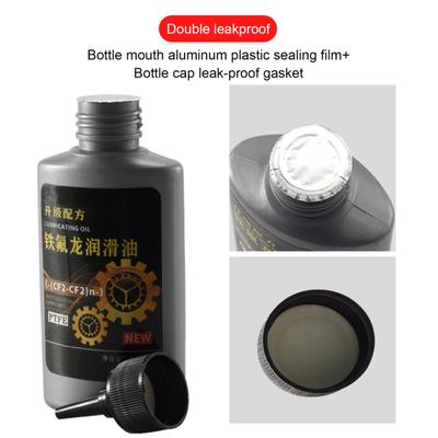 100ml Schmieröl Universal Staubdicht Flüssig Rostschutz Fahrradschmieröl Radsportzubehör