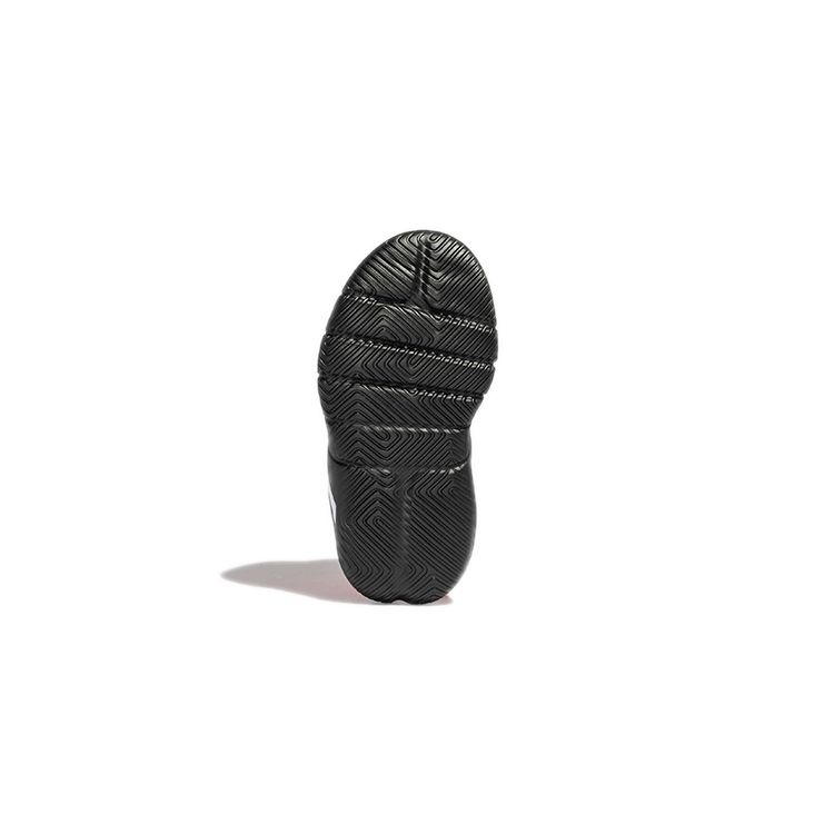 Adidas Non-Slip Durable Breathable Low-Top Walking Shoes Baby Shoes FZ5034