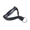 Universal Cable Machine Attachment Handle Yoga Black Fitness Straps Exercise