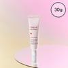 Dermafactory Vegan Tone-Up Sun Cream SPF50+ PA++++ – Calamine Pink Brightening, Non-Nano Reef Safe, Korean