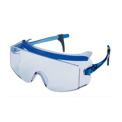 Yamamoto Kogaku YAMAMOTO High Visibility Over Glasses Protective Glasses Quality Inspection Paint Unevenness Detection Upper Cushion Bar Angle