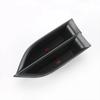 My Good Car  2pcs Plastic Car Interior Front Side Door Storage Box Case For Peugeot 5008 4008 Car accessories