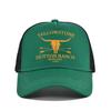 Fashion Sports Golf Hat Baseball Cap for Men Women Vintage Washed Dad Cap Unisex Snapback Hat Sun Truck Driver Hat Gorras Hombre