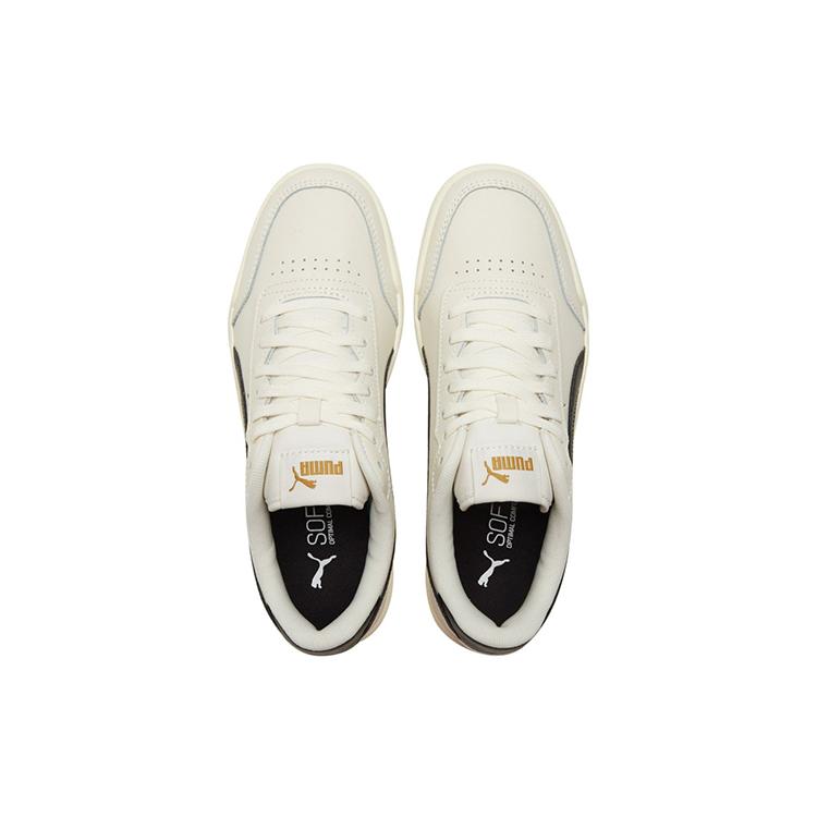 Puma Caracal 'Whisper White Black' 369863-29